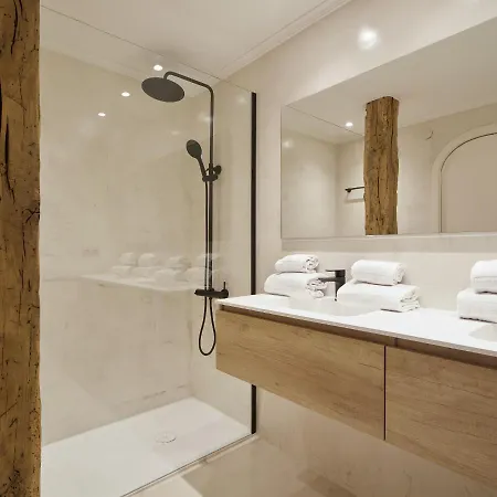 公寓 Always Easy I Ondarreta *