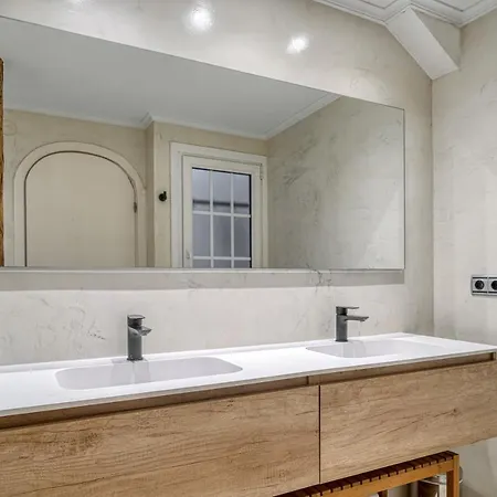 公寓 Always Easy I Ondarreta *