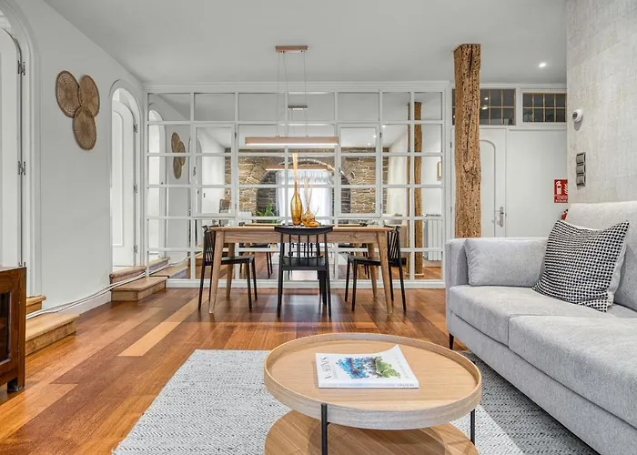 شقة Always Easy I Ondarreta سان سيباستيان