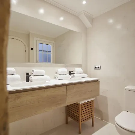 Apartment Always Easy I Ondarreta San Sebastián