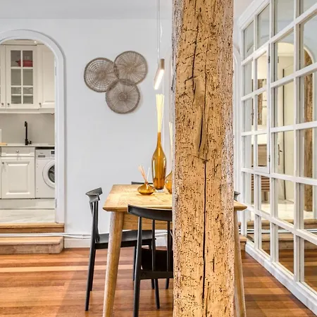 Апартаменти Always Easy I Ondarreta *