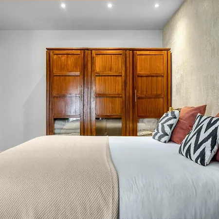 Apartment Always Easy I Ondarreta *