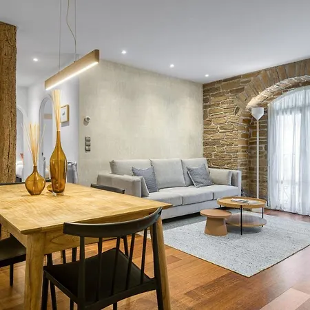 Always Easy I Ondarreta Apartment