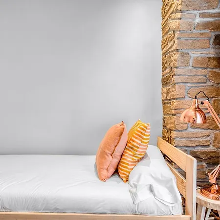 Always Easy I Ondarreta Apartment