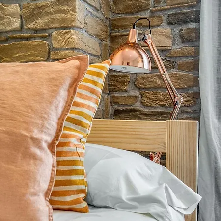 Always Easy I Ondarreta Апартаменти