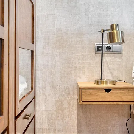 Always Easy I Ondarreta Апартаменти Сан-Себастьян