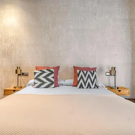 Апартаменти Always Easy I Ondarreta *