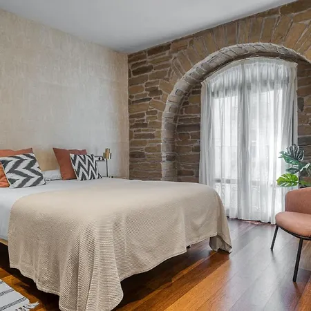 Апартаменти Always Easy I Ondarreta *