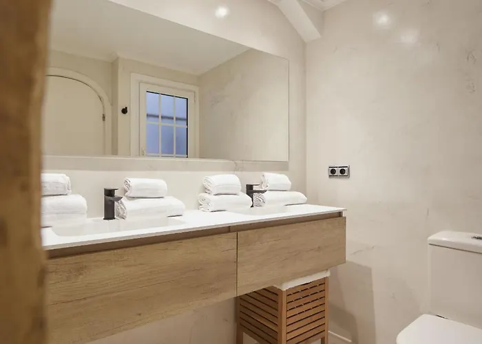 Apartment Always Easy I Ondarreta San Sebastian