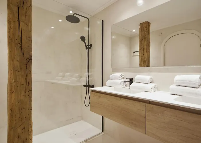 Apartment Always Easy I Ondarreta *