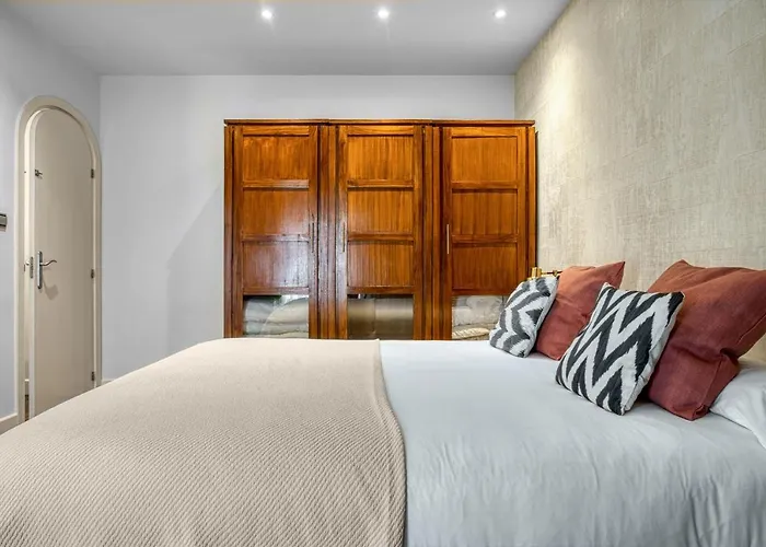 Apartment Always Easy I Ondarreta *