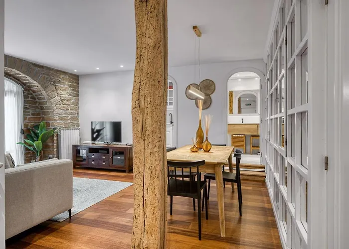 Apartment Always Easy I Ondarreta