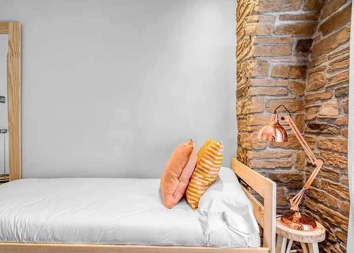 Always Easy I Ondarreta Apartment