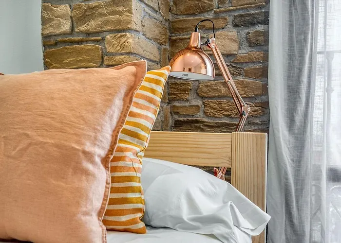 Always Easy I Ondarreta شقة