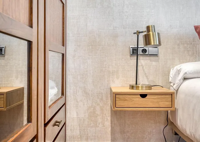 Always Easy I Ondarreta Apartment San Sebastian