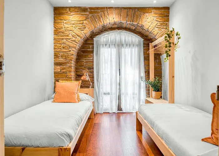 Always Easy I Ondarreta Apartment San Sebastian