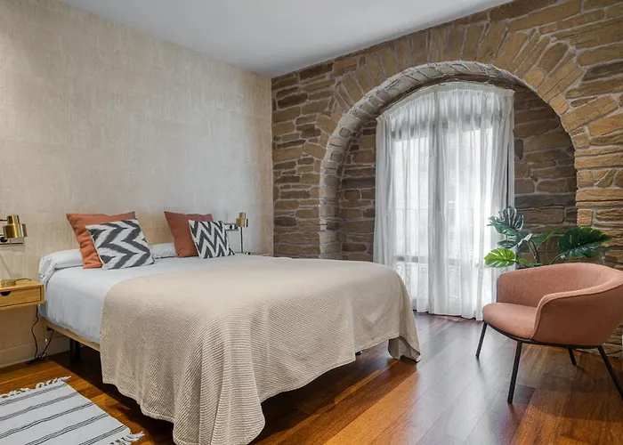 شقة Always Easy I Ondarreta *