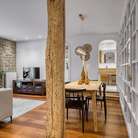 Апартаменты Always Easy I Ondarreta