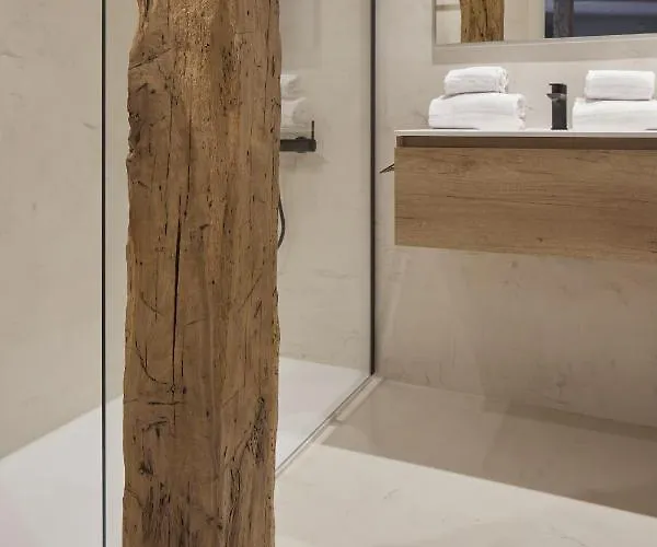 Always Easy I Ondarreta アパート サン・セバスティアン