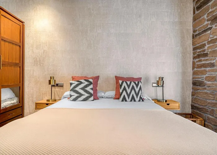 アパート Always Easy I Ondarreta *