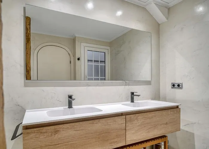 アパート Always Easy I Ondarreta *